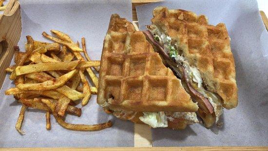 La Tasquita De Valverde